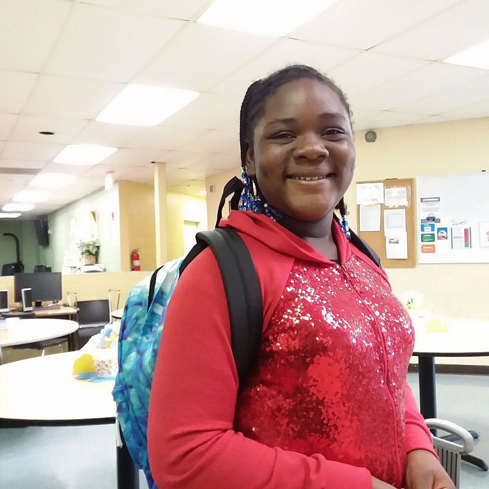 Meet your Posher, Bryanna